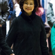 Former U.S. Secretary of Labor Elaine Chao arrives at Trump Tower in New York City on another day of meetings scheduled with President-elect Donald Trump on Nov. 21, 2016.
EDUARDO MUNOZ ALVAREZ/AFP/Getty Images